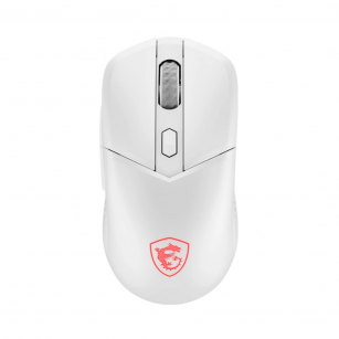 Мышь MSI Versa 300 White (S12-4301440-CLA)