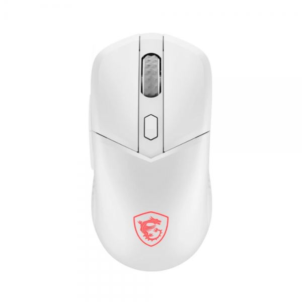 Мышь MSI Versa 300 White (S12-4301440-CLA)