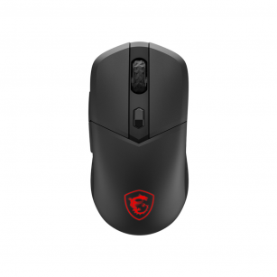 Мышь MSI Versa 300 W (S12-4301260-CLA)