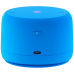 Яндекс Станция Лайт 2 с Алисой, без часов,6Вт, синий ,YNDX-00028BLU