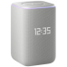 Яндекс Станция  3 с Алисой, Zigbee, 50 Вт,серая YNDX-00060GRY