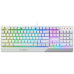 Клавиатура MSI VIGOR GK30 WHITE (S11-04RU304-CLA)