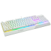 Клавиатура MSI VIGOR GK30 WHITE (S11-04RU304-CLA)