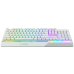 Клавиатура MSI VIGOR GK30 WHITE (S11-04RU304-CLA)