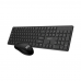Комплект клавиатура и мышь MSI FORGE K200 W COMBO RU (S11-43RU304-Y92)