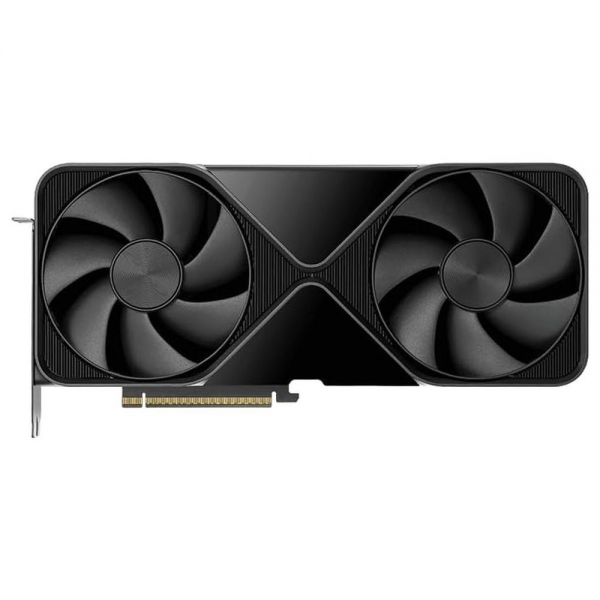 Видеокарта NVIDIA RTX PRO 6000 Blackwell Workstation Edition 96GB 600W