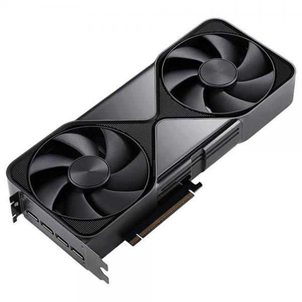 Видеокарта NVIDIA RTX PRO 6000 Blackwell Workstation Edition 96GB 600W