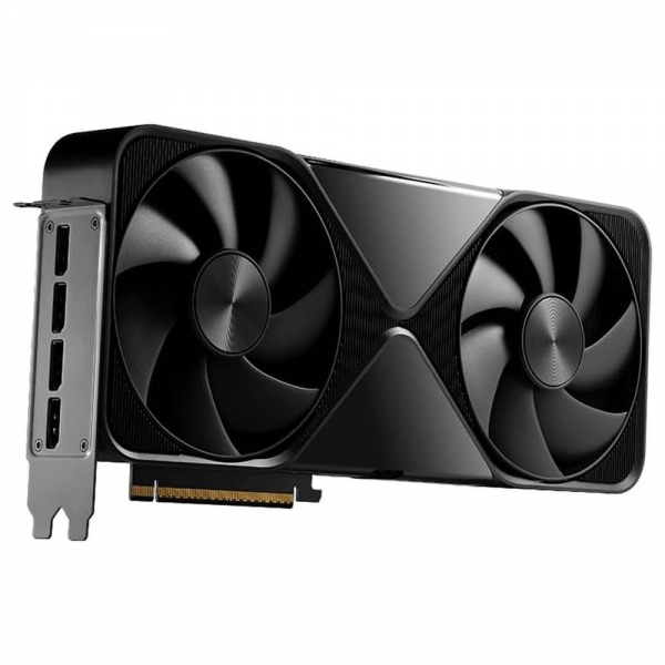 Видеокарта NVIDIA RTX PRO 6000 Blackwell Workstation Edition 96GB 600W