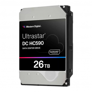Жесткий диск серверный Western Digital WUH722626ALE6L4