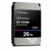 Жесткий диск серверный Western Digital WUH722626ALE6L4