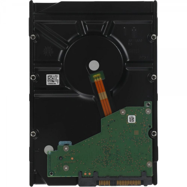 Жесткий диск серверный Seagate ST10000NM003B 3.5