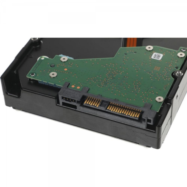 Жесткий диск серверный Seagate ST10000NM003B 3.5