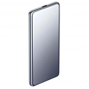 Внешний аккумулятор Xiaomi Ultra Slim Power Bank 5000mAh GL (BHR9535GL)