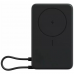 Внешний аккумулятор Xiaomi Magnetic Power Bank 10000 with Built-in Stand Gray (BHR08P9GL)