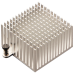 Радиатор Heatsink 4025 for ROCK5B/5B+