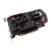 Видеокарта Ninja (Sinotex) GTX1050 4GB GDDR5 128bit DVI DP HDMI 2FAN RTL