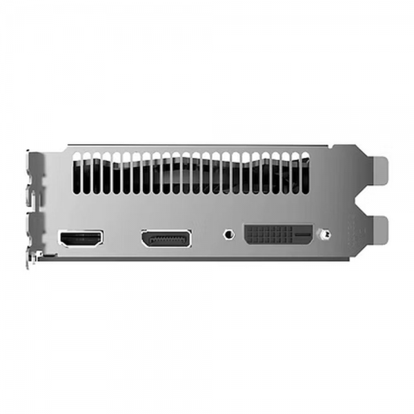 Видеокарта Ninja (Sinotex) GTX1050 4GB GDDR5 128bit DVI DP HDMI 2FAN RTL
