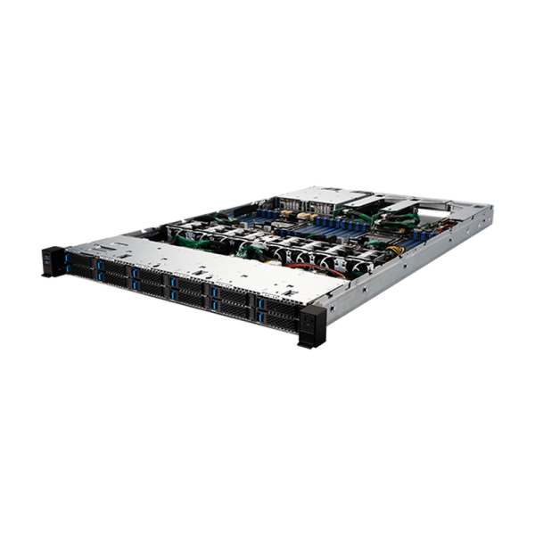Платформа системного блока MSI S1205-01 1U2S Intel LGA4677 (up to 205W)