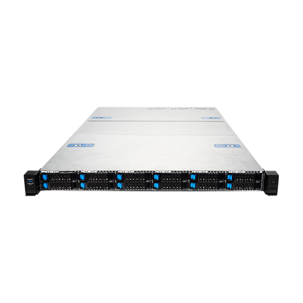 Платформа системного блока MSI S1205-01 1U2S Intel LGA4677 (up to 205W)