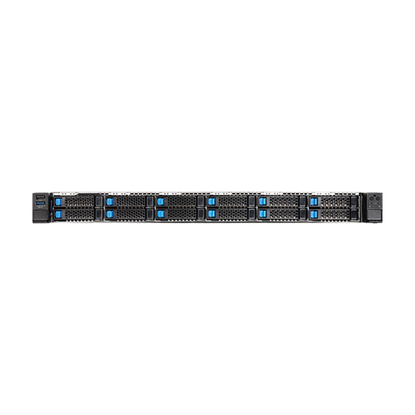 Платформа системного блока MSI S1205-01 1U2S Intel LGA4677 (up to 205W)