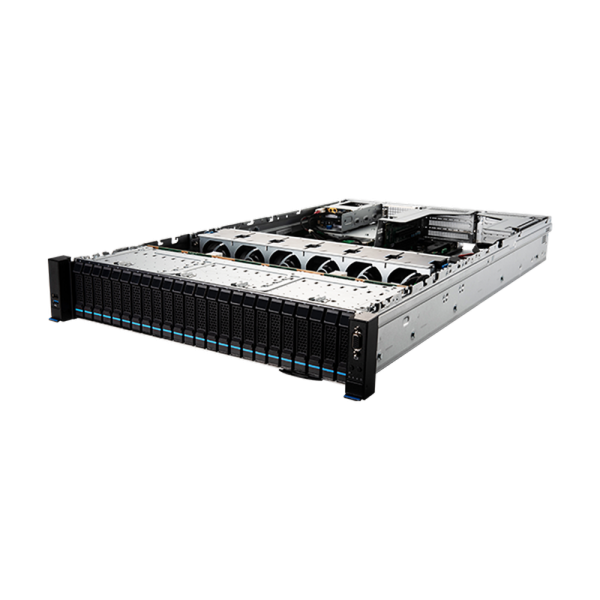 Платформа системного блока MSI S2205-04 2U2S Intel LGA4677 (up to 350W)