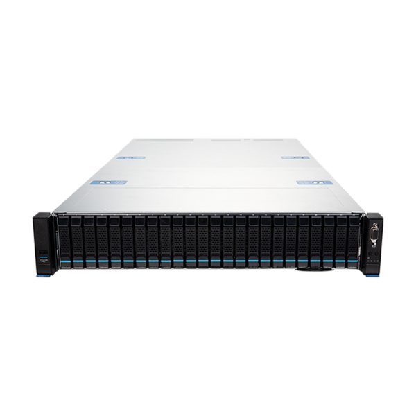 Платформа системного блока MSI S2205-04 2U2S Intel LGA4677 (up to 350W)