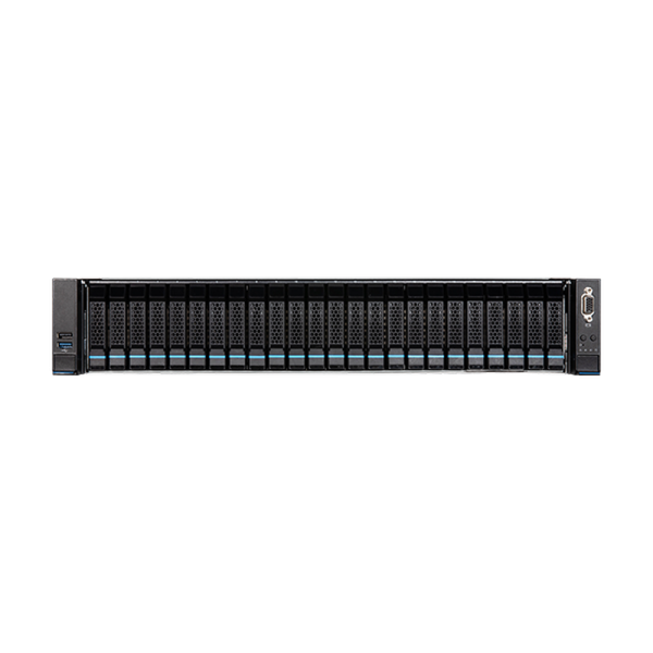 Платформа системного блока MSI S2205-04 2U2S Intel LGA4677 (up to 350W)
