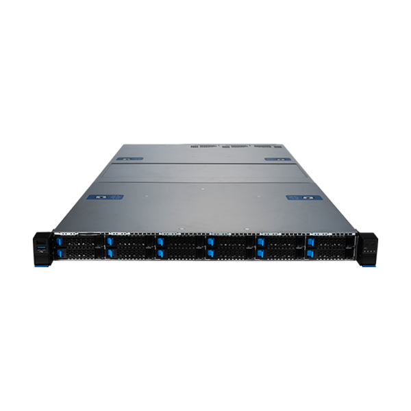 Платформа системного блока MSI S1206-01 1U2S AMD SP5 (up to 210W)