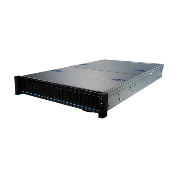 Платформа системного блока MSI S2206-04 2U2S AMD SP5 (up to 400W)