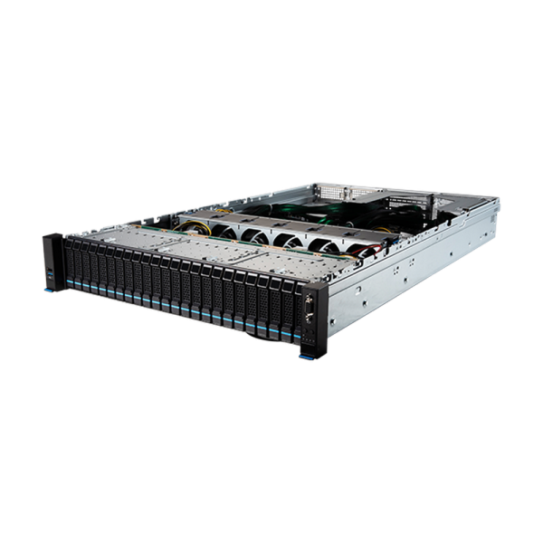 Платформа системного блока MSI S2206-04 2U2S AMD SP5 (up to 400W)