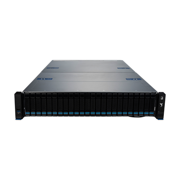 Платформа системного блока MSI S2206-04 2U2S AMD SP5 (up to 400W)