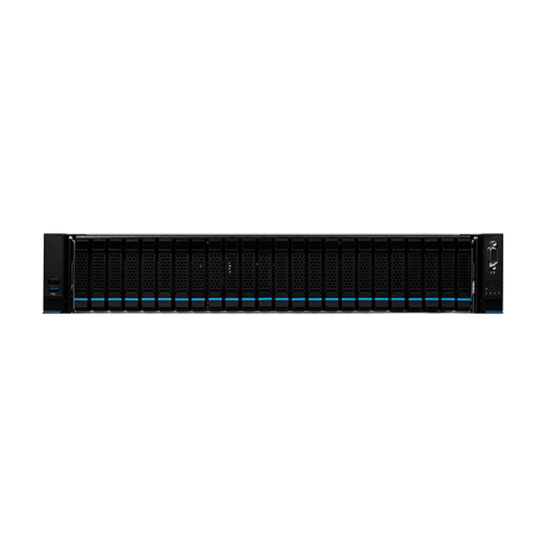 Платформа системного блока MSI S2206-04 2U2S AMD SP5 (up to 400W)