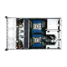 Платформа системного блока MSI S2206-04 2U2S AMD SP5 (up to 400W)
