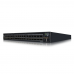 Коммутатор Mellanox Switch-IB 2 based 36-port QSFP28 EDR 1U Managed InfiniBand switch system  with a non-blocking switching capacity of 7.2Tb/s. 2PS, Standard depth, P2C airflow\2х 460W PSU (MTEF-PSF-AC-A)\2x FanModule (MTEF-FANF-A)