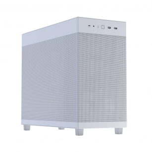 Корпус для ПК ASUS PRIME AP303 MESH WHITE (90DC00V3-B39000)