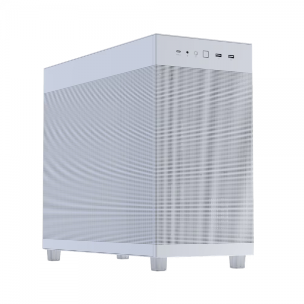 Корпус для ПК ASUS PRIME AP303 MESH WHITE (90DC00V3-B39000)