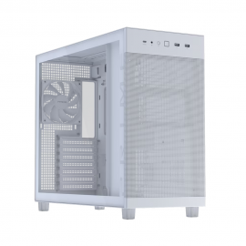 Корпус для ПК ASUS PRIME AP303 TG WHITE (90DC00V3-B39010)