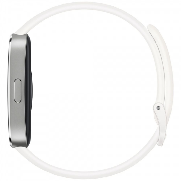 Фитнес-браслет Huawei Band 10 белый  bp Bad Pack