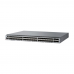 Коммутатор Brocade G620 64-port FC Switch, ALL 64 port licensed (48x SFP+, 4x QSFP+), included 64x FC 32Gb SWL SFP transceivers, Enterprise Bundle License, FOS 9.1.1, 2x PS 250W, Port Side Exhaust Air Flow, Rackrails Kit