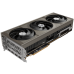 Видеокарта Sapphire RX9070 NITRO+ OC 16GB GDDR6 256bit 2xDP 2xHDMI 3FAN RTL