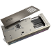 Видеокарта Sapphire RX9070 NITRO+ OC 16GB GDDR6 256bit 2xDP 2xHDMI 3FAN RTL