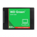 Твердотельный накопитель SSD Western Digital 2.5