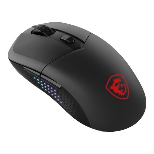 Мышь MSI VERSA 300 ELITE W (S12-4301290-CLA)