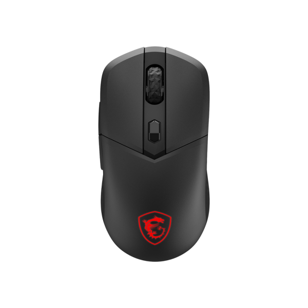 Мышь MSI VERSA 300 ELITE W (S12-4301290-CLA)