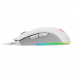 Мышь MSI CLUTCH GM11 WHITE (S12-0401970-CLA)