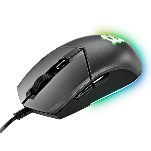 Мышь MSI CLUTCH GM11 (S12-0402030-CLA)