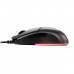 Мышь MSI CLUTCH GM11 (S12-0402030-CLA)