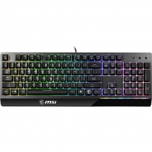 Клавиатура MSI VIGOR GK30