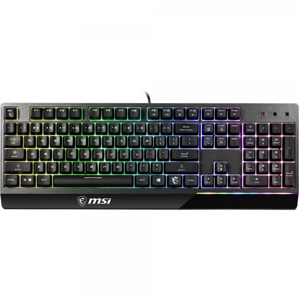 Клавиатура MSI VIGOR GK30