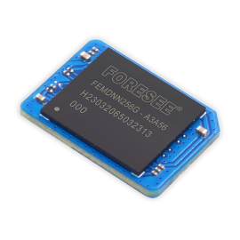 Модуль EMMC Orange Pi 64 ГБ